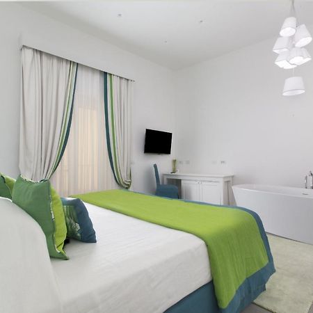 Green Suite Sorrento Eksteriør billede